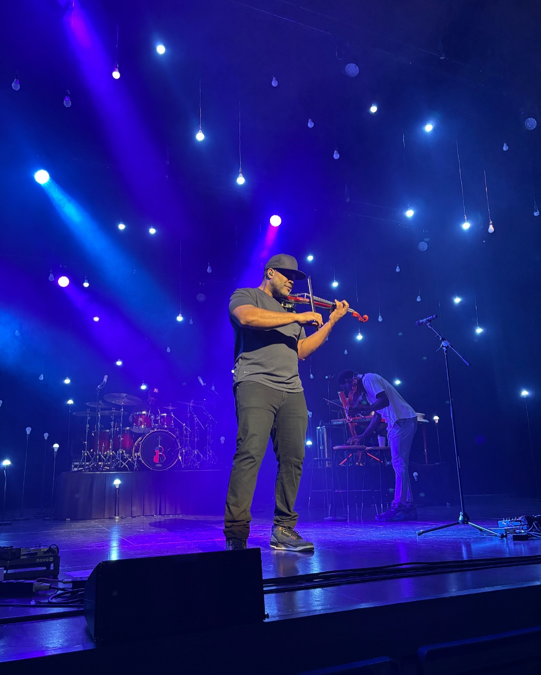 Black Violin