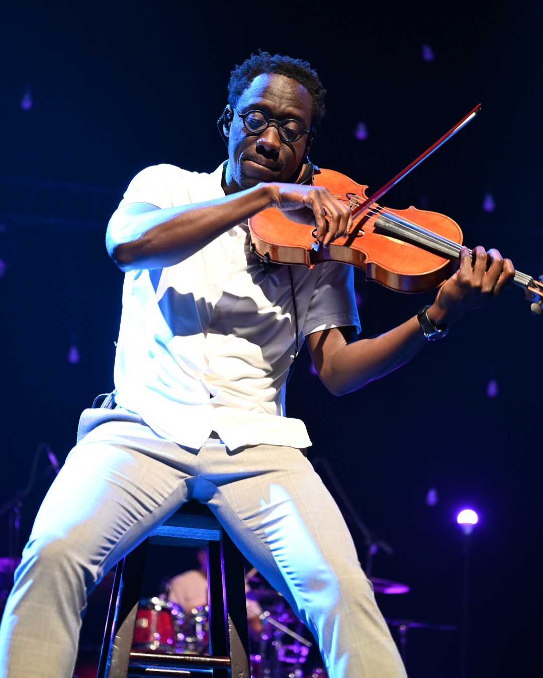 Black Violin