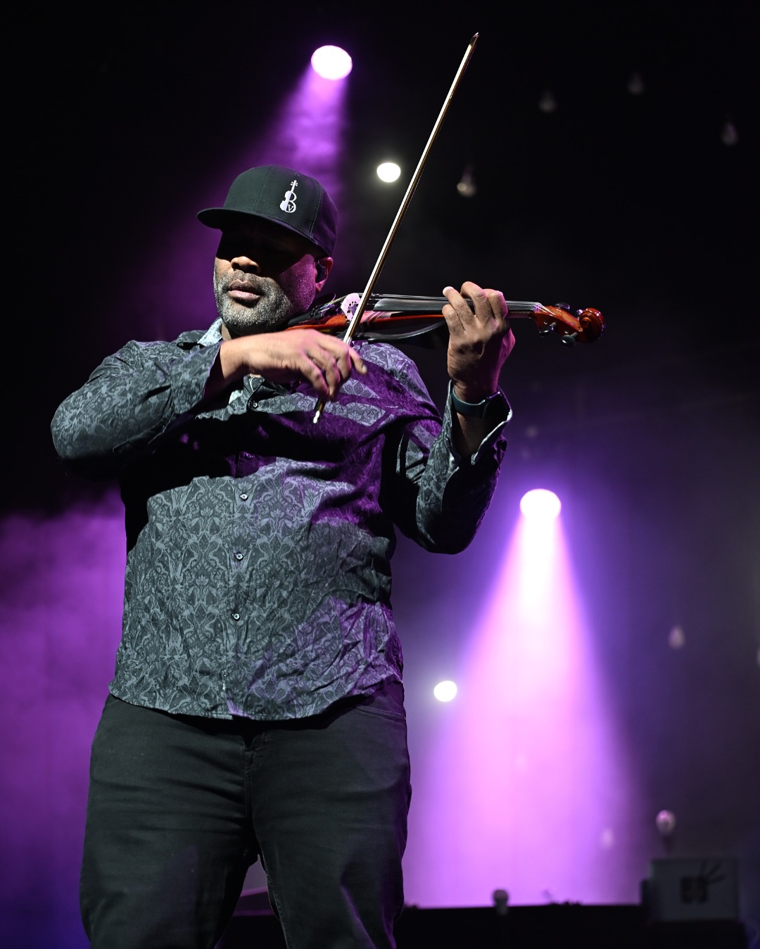 Black Violin
